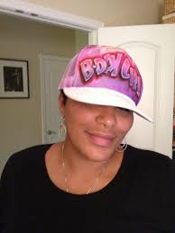 The “Round The Way” Chick: One On One w/ Danielle Lott of Universal Records 