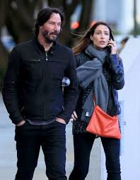 Craig sjodin/abc via getty images. Keanu Reeves A Talented Actor Dappled With An Unknouwn Duh