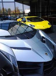 Gol trendline 2018 top de linha. Lamborghini Welcome Team Today At Automobili Lamborghini Hq You Have To Come And Visit Us Facebook