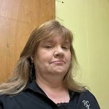 Nancy Eager in people