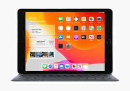Wann kommt das neue betriebssystem von apple ipados: Neue Version Des Beliebtesten Ipad Wird Ab Morgen Ausgeliefert Apple De