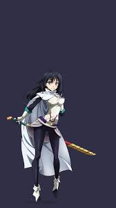 That Time I Got Reincarnated As A Slime Wallpaper Iphone Pin On That Time I Got Reincarnated As A Slime 7anime Net