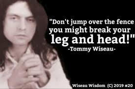 Tommy Wiseau