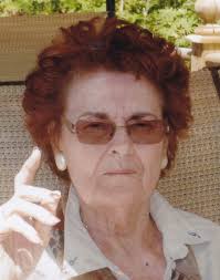 Françoise GAUTHIER (née MIGNAULT)