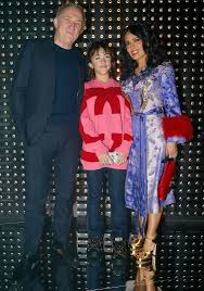 Salma hayek was born into a roman catholic family. Salma Hayek