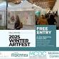 MillHouse 2025 Winter ArtFest