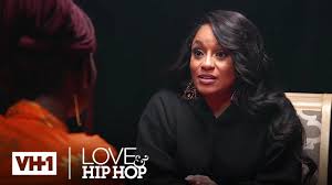 Tahiry S Astrology Reading You Got Read W Dosse Via Love Hip Hop New York Youtube