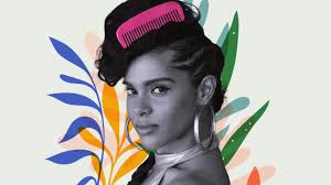 The Crown Affair: From Afro's & Braids to Wigs , Part 1