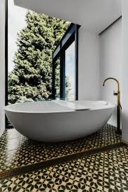 Bence Mulchay Adds Glass Extension To Historic Tasmanian Villa Glass Extension Red Brick House Glass House