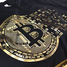 You can shop by age , favorite brands, new products, best sellers, and gifts for birthdays. 0075 Golden Bitcoin T Shirt For Crypto Currency Traders Bitcoin Gold Logo Buy Online In Andorra At Andorra Desertcart Com Productid 57018890