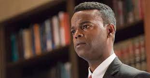 Bj cameron 1 episode 2004. Law And Order Svu S New Chief Is Out In Full Force Details