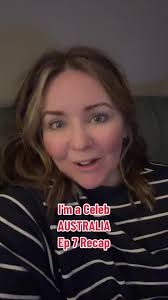 I'm A Celebrity Get Me Out Of Here AUSTRALIA Episode 7 RECAP! Ding Don...