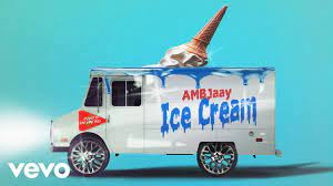 Ambjaay Ice Cream Official Audio Youtube
