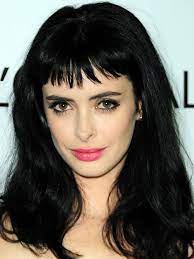 The Best And Worst Bangs For Oval Faces Oval Face Hairstyles Baby Bangs Long Hair Oval Face Bangs