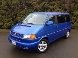 2002 Volkswagen Eurovan Vw T4 Transporter Used Cars Volkswagen Bus