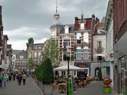 Venlo Netherlands Nederland Steden Dorp
