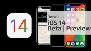 Ios 14 Preview Download And Feel Ios 14 In 2020 Ios Iphone App