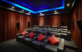 Visit theblindshop.com or call 01273 462196 for more. Theatre Room Curtains Acoustic Blinds Decor Blinds Curtains