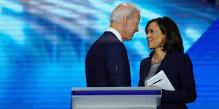 Kamala harris will be the next vice president of the united states. Who Is Kamala Harris Bio Age Family And Key Positions