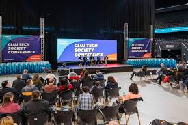 Evenimentul din primăvară are loc în 8 și 9 martie 2019. Cariere Cluj Napoca Hotel Lux Sinaia