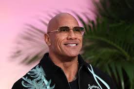 Dwayne 'The Rock' Johnson's flight terror as plane malfunction forces  emergency return to airport