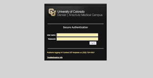 Ucd Email Login To Myemail Ucdenver Edu Webmail Email Service Login Page Login Email