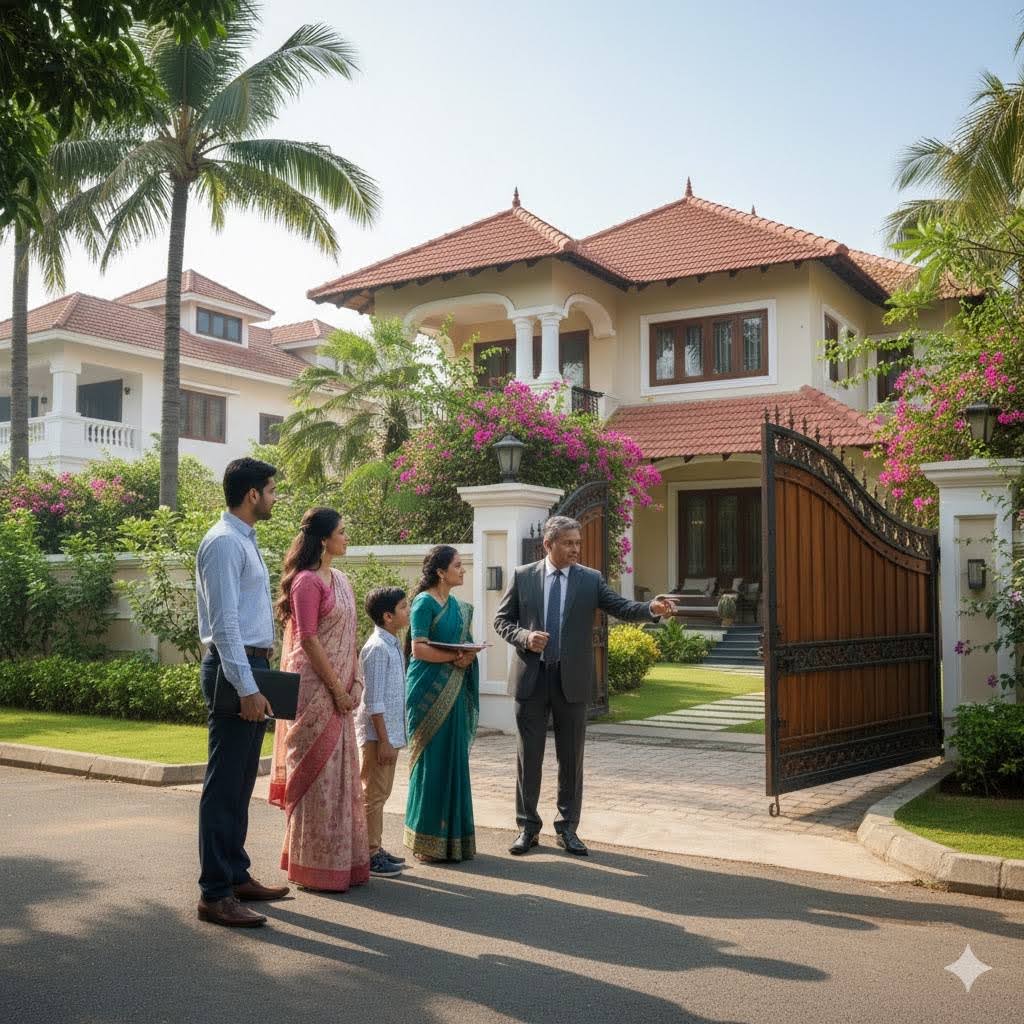 Resale Apartment Sales and Valuation Service product image