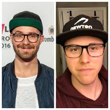 Januar 1984 geborene deutsche singer/songwriter mark forster spielte von 2007 bis 2010 als pianist in der band von kurt krömer, bevor er dann bei four music. Got My First Pair Of Glasses Tried To Go For The Mark Forster Look German Singer And The Voice Germany Judge Glasses