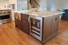 In every one of these scenarios i'd design my own in my thoughts and examine the kitchen cabinets. Walnut Cabinets And Wood Floors Pictures Please Kitchen Cabinet Remodel New Kitchen Cabinets Walnut Kitchen Island