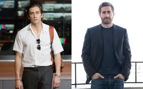 Suo padre, stephen gyllenhaal, è un regista di origine svedese, mentre sua madre, naomi foner, è una sceneggiatrice che proviene da una famiglia di religione ebraica di new york; Jake Gyllenhaal Nightcrawler Weight Loss Was Risky Exclusive