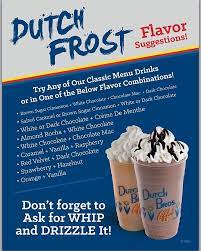 Pin On Dutch Bros Hits