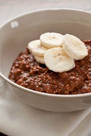 Schokoladen Porridge Brownie Batter Oats Vegan Ohne Zucker Rezept In 2020 Gesundes Veganes Fruhstuck Brunch Rezepte Rezepte Mit Bananen