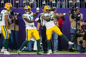 Week 2: Packers vs Vikings - Here's Your Vikings Memes | Total Packers