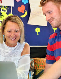 Curriculum implementation at Biraban Public School