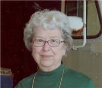 Marion Barron Obituary (1931