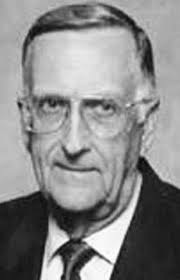 Dr James Henry Rainwater (1931-2009)