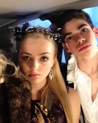 Happy belated birthday to Cameron Boyce, he would've turned 26 yesterday 🕊️