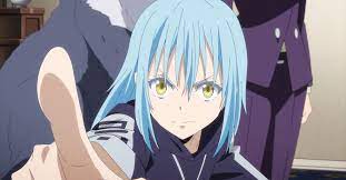 Maybe you would like to learn more about one of these? That Time I Got Reincarnated As A Slime Season 2 Part 2 Episode 2 Release Date And Time Countdown And Where To Watch