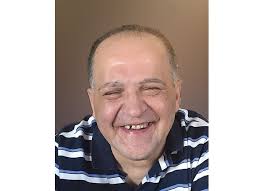 Joe Scarmozzino — Il Globo