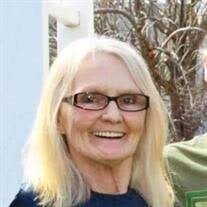 Anna Arseneau Obituary