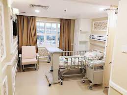 Andorra women & children hospital was established to address these needs beginning with the disciplines of obstetrics & gynaecology and paediatrics with a long term mission to later establish other healthcare centres providing other disciplines focussing specifically to women. Andorra Women And Children Hospital Nak Like Semata Mata Facebook