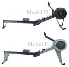 Concept2 Model D Vs Concept2 Model E Best Rowing Machines