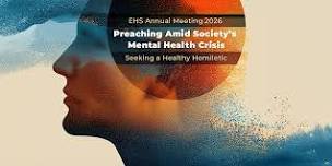 2026 Evangelical Homiletics Society Conference