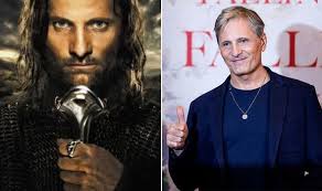Actor viggo mortensen made his film debut in witness (1985). D7u3ujls7efnem