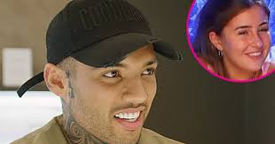 Ex on the beach sverige. Ex On The Beach Peak Of Love Is Callum Proposing To Georgia