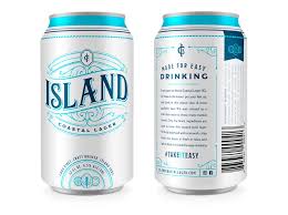 Pacific islander beer company, santee, california. Island Coastal Lager Launches In South Carolina With Breakthru Beverage Brewbound