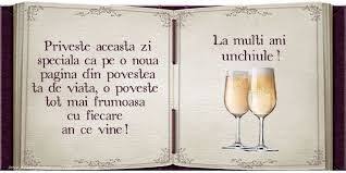 Imagini Pentru La Multi Ani Unchiule Birthday Wishes Happy Birthday Birthday