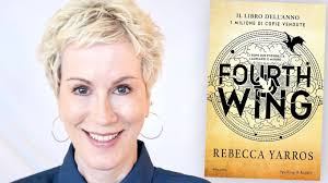 Fourth Wing' Series Taps Moira Walley-Beckett As Showrunner