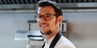 Adam Handling, Great British Menu 2023 Şampiyonu Oldu