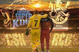Csk and rcb are two of the most popular teams in the ipl. E3qfpkkqfqja2m